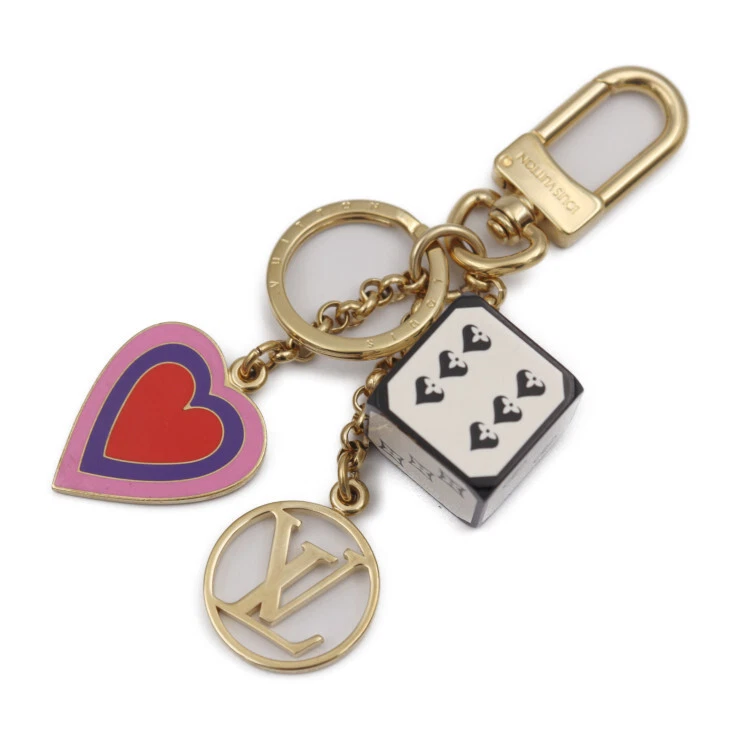 lv dice