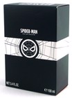 Spider-Man Men's Cologne 100ml Marvel Comics Heroes Symbiote 3.4 fl oz New — photo 6