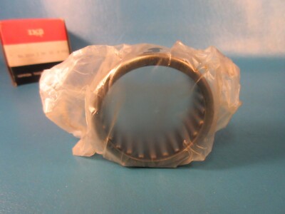 IKO BA2816 ZOH, Drawn Cup Needle Roller Bearing, 1-3/4 x 2-1/8 x 1