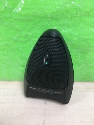 Shure MX692/C-UA Microflex Cardioid Condenser Boundary Microphone