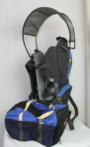madden mountaineering child carrier