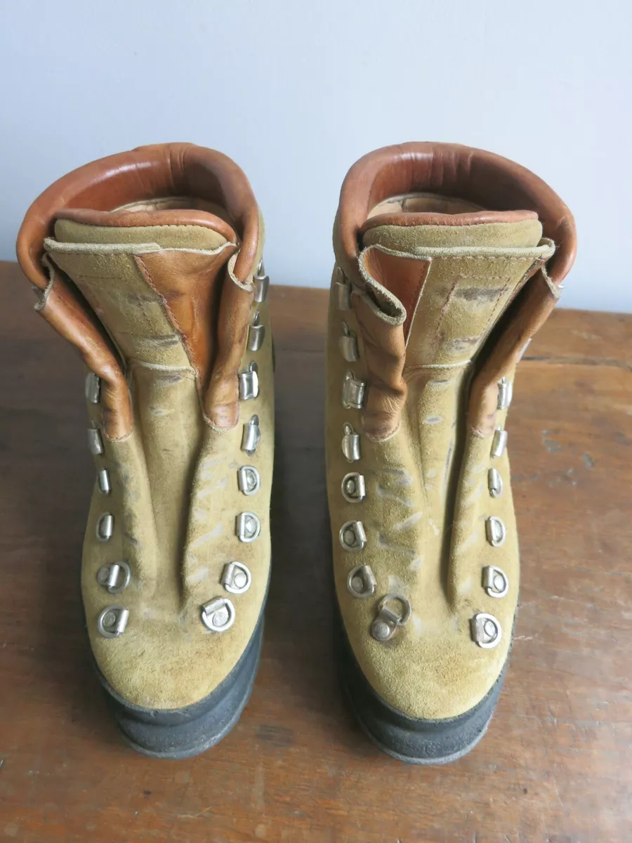 chaussures de montagne galibier eBay