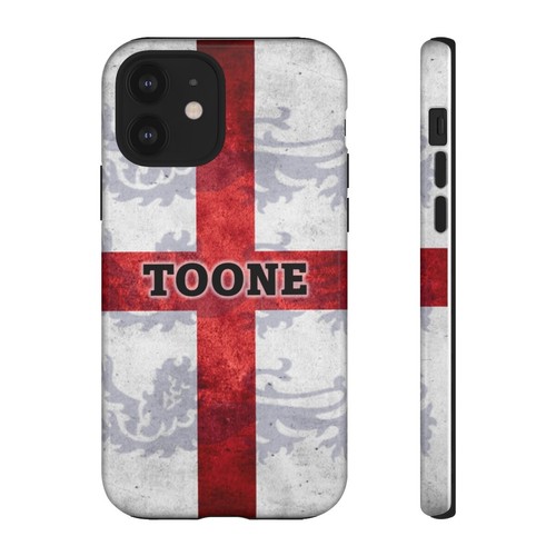 England Lionesses Phone Case World Cup Toone - Picture 16 of 39