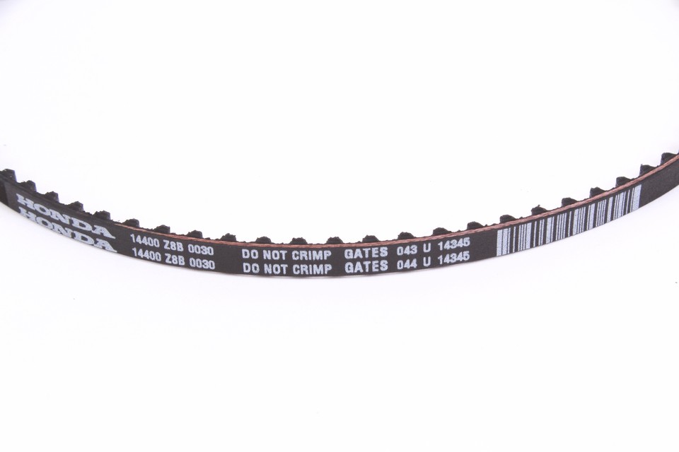 Genuine Honda 14400Z8B003 Timing Belt Fits GC160 GC190 GCV160 GCV190