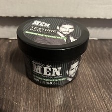 DIPPITY-DO MEN Texture Paste 6.3 oz Flex Hold, Low Shine, Texture, Definition