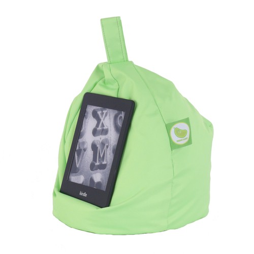 iPad, Libros, Tableta y Lector de Libros Cojín Bolsa de Frijoles Soporte Bean Lazy - Imagen 67 de 161