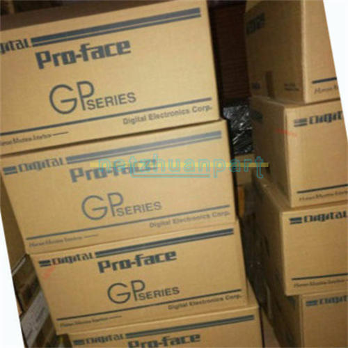 1PC New Pro-face GP570-TC31-24V Digital Touch Panel | eBay 1PC New Pro-face GP570-TC31-24V Digital Touch Panel | eBay