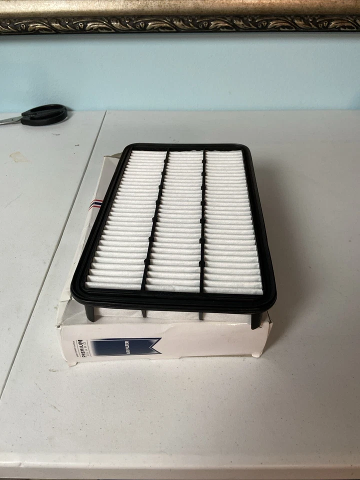 Filtro de Aire Motor Premium Guard PA4690 - Repuesto Alta Eficiencia para Toyota/ Foto 4 de 4