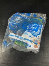 McDonalds TOY STORY 4 Happy Meal Toy REX AND TRIXIE'S HAMMER TIME 9