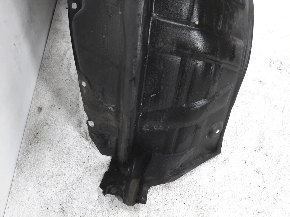 Forro interior del guardabarros del conductor delantero Toyota Venza 2009-2011 53876-0T010 Foto 4 de 4