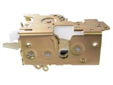 SCHLOß TÜRSCHLOß VORNE LINKS FÜR MERCEDES SPRINTER 95-06 VW LT 96-07 SCHLOß TÜRSCHLOß VORNE LINKS FÜR MERCEDES SPRINTER 95-06 VW LT 96-07