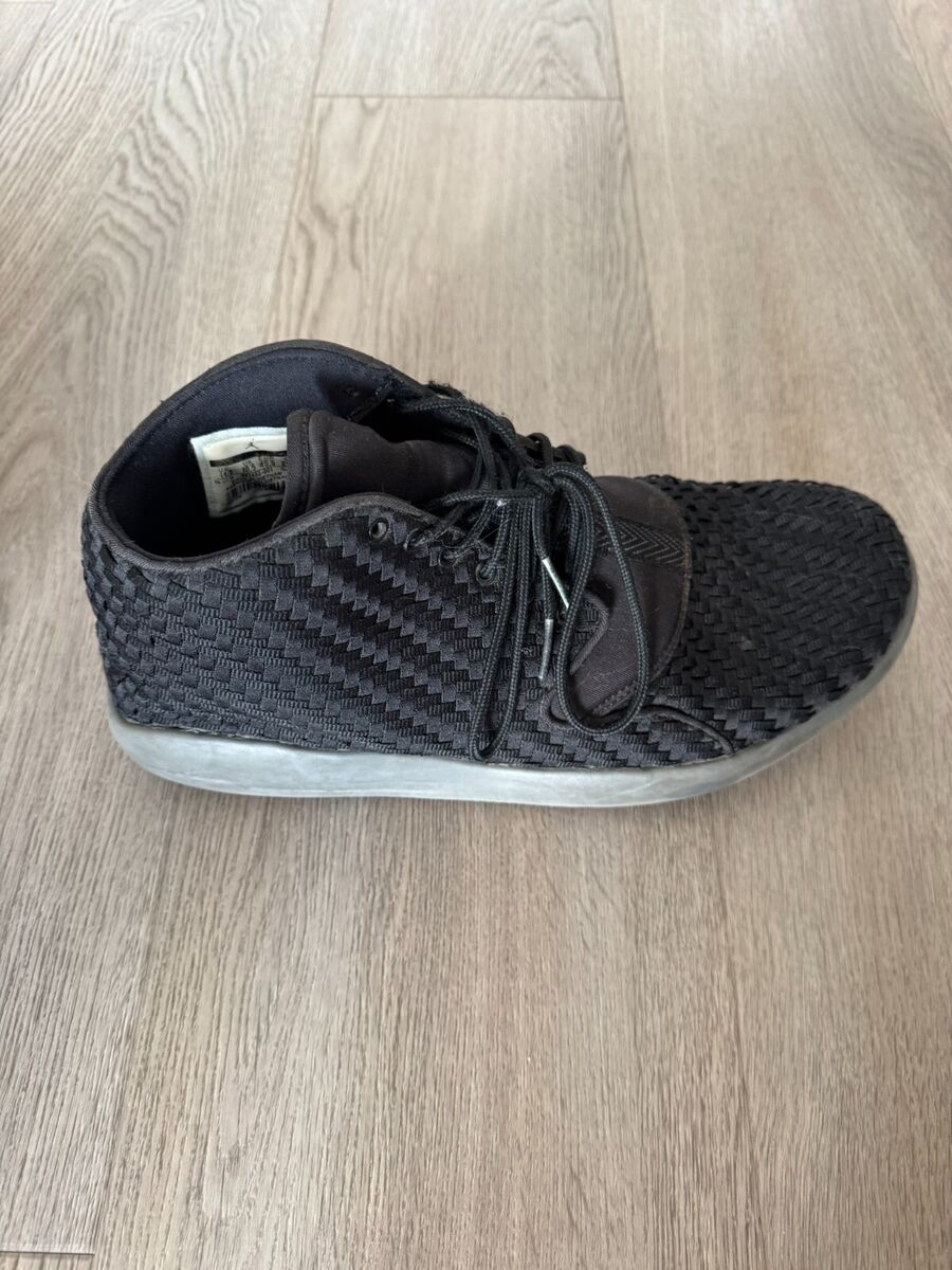 Size 11.5US 45.5EU - ADIDAS JORDAN ECLIPSE CHUKKA 881453-001 Size 11.5US 45.5EU - ADIDAS JORDAN ECLIPSE CHUKKA 881453-001