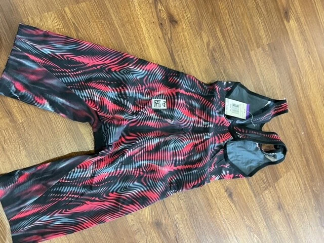 traje de baño TYR VENZO GENESIS Talla 20 Foto 2 de 4