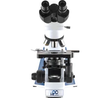 NEW ! LW Scientific i4 Infiniti Plan Binocular Microscope, i4M-BN4A-iPL3