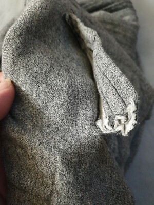 Boys Sonneti World Tour Grey Tracksuit
