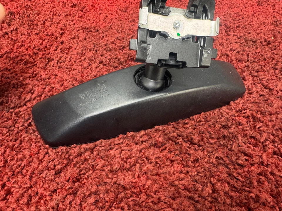 BMW G29 G01 G02 G20 G22 REAR VIEW MIRROR HOMELINK EC / LED / GTO OEM 55K - Image 4 of 4