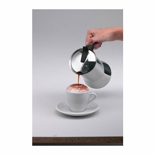 IKEA 7 PRODUKT Milk Frother 303.011.67, Black, Unknown - Picture 3 of 3