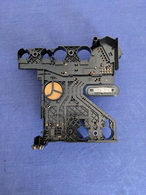 GEARBOX TRANSMISSION CONDUCTOR PLATE FOR MERCEDES 722.6 1402700561 ORIGINAL MB