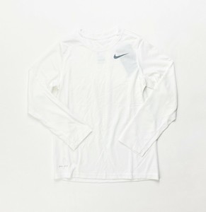nike dri fit youth long sleeve shirts