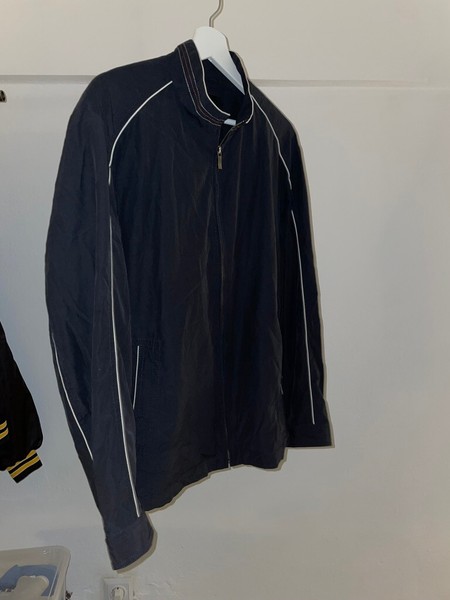 Balenciaga Jacke Größe 4 ≈ EU 48/50 US Größe: 38/40