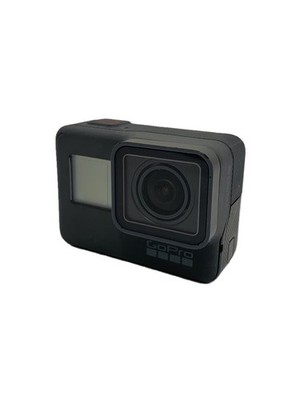 GoPro HERO CHDHB-501-RW Actionkamera Wasserdicht Weiß Gebraucht
