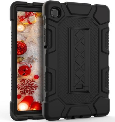 Case for Samsung Galaxy Tab A7 Lite 8.7 inch, Kickstand, Shockproof Rugged Case