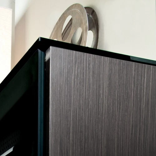 Salamander Designs Chameleon Collection Milan AV Cabinet - Thumbnail 5