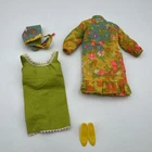 Mattel Francie Clothing #1288 "IN PRINT" 1960's