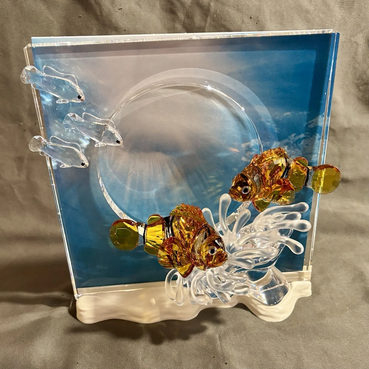 swarovski wonders of the sea products for sale | eBay