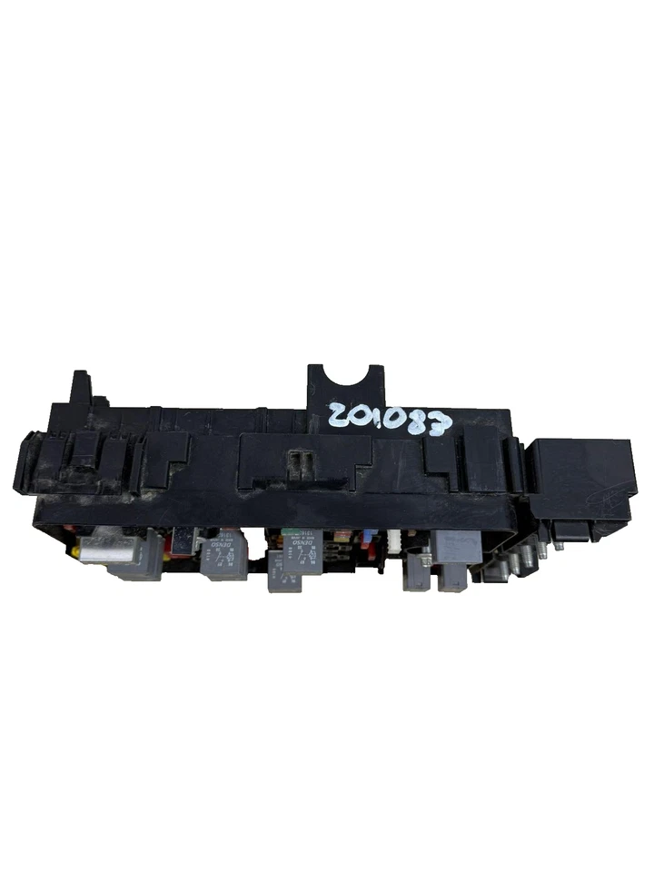 ENGINE FUSE BOX FOR JEEP CHEROKEE 2014 P68192999AD OEM - Image 3 of 4