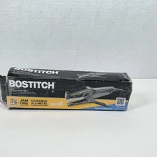 Bostitch - Stanley Bostitch B8 Plier Staple Gun Stapler