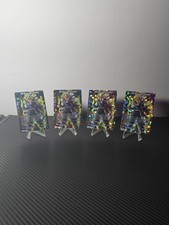 DBS TCG SS3 Trunks, Saiyan Harmonizer BT7-126 ISR Holo