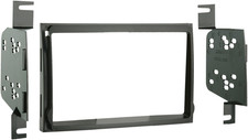 95-7326 Double-Din Installation Kit Fits Select 2007-2010 Hyundai Elantra Vehicl