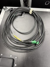 Tetricolor LED Stage Light 6 Pin XLR Data Cable