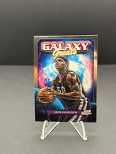 2023-24 Topps Cosmic Chrome - Galaxy Greats Zach Randolph #GG-31