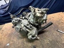 SUZUKI TS125X ENGINE