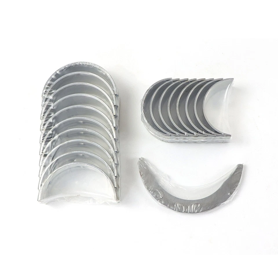 Juego de rodamientos principales y de varilla 2306023620 2102023340 2103023100 para Hyundai Tucson Foto 4 de 4