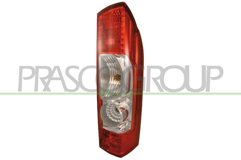 Magneti Marelli Mm Llh571 Rückleuchte Pr Van - Bild 2
