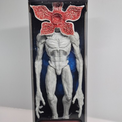 Netflix Stranger Things Season 5 Demogorgon 12