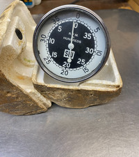 Vintage Stewart-warner Hand Tachometer Model 757 Untested Vintage Stewart-warner Hand Tachometer Model 757 Untested