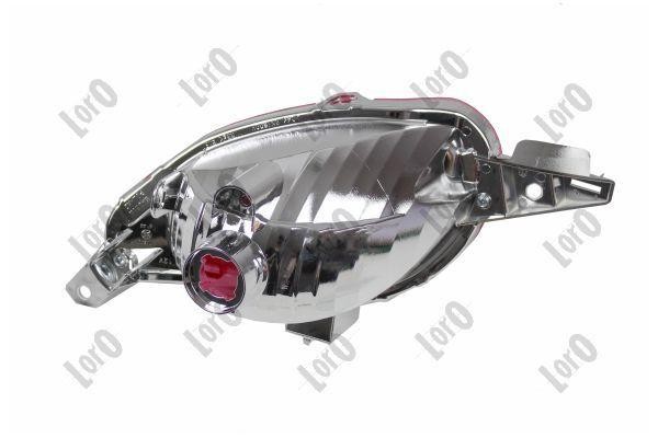 ABAKUS Reverse Light 051-69-876 For Toyota 2014-2017 Right Red Smoke