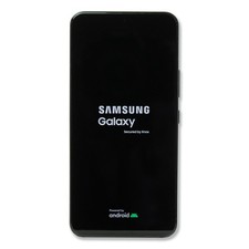 Samsung Galaxy S22 5G Smartphone 128 GB Phantom Black "Gratis Versand"