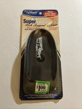 ProFoot Super Sport Arch Support Men's One Pair Molded Arch/Heel Support