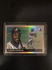 Vlad the Hall of Famer! Top Vladimir Guerrero Cards to Collect 23