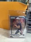 2024 Panini Prizm Rookies Drake Maye #329 (RC)