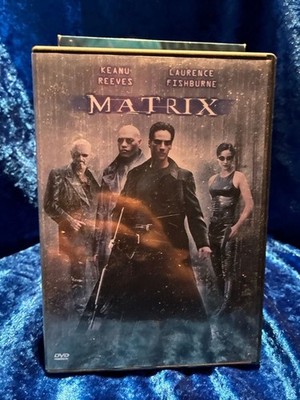 Matrix Reeves, Keanu und Marcus Chong: