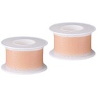 2 Pcs Anti-wear Patch Heel Pads for Shoes Men Foot Sticker High-heeled Stickers