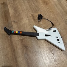 RedOctane 95157805 Gibson X Plorer Guitar Controller for Microsoft Xbox