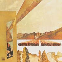 Stevie Wonder - Innervisions - Vinyl Record - G1398Z