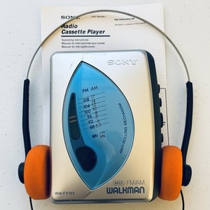 SONY WM-30 【ジャンク】 Walkman Wm 30 | eBay